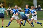 Women's Rugby vs Endicott  Wheaton Women's Rugby vs Endicott College.  Photo by Keith Nordstrom : Wheaton, Rugby, Endicott
